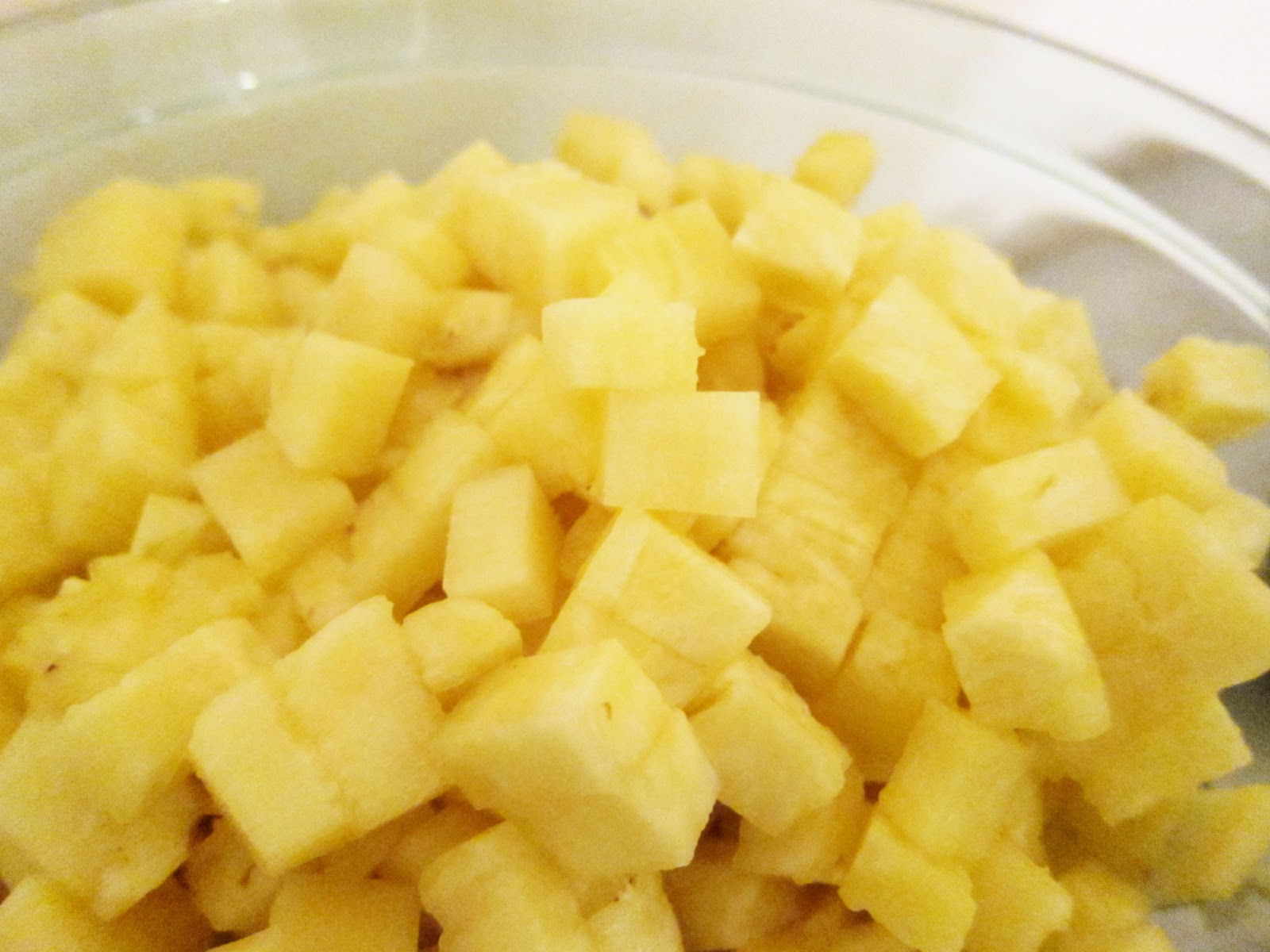 Export of Pineapples/fruits from Africa and South America to USA